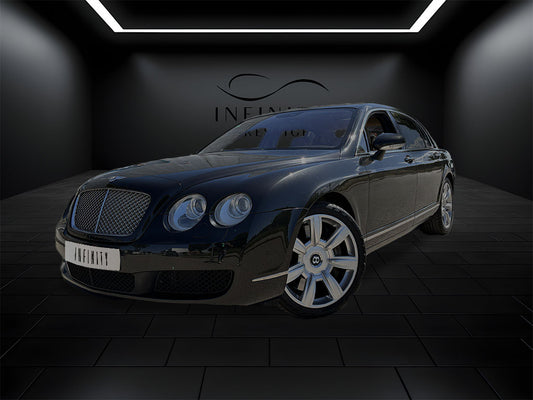 Bentley Continental Flying Spur