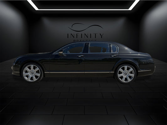 Bentley Continental Flying Spur