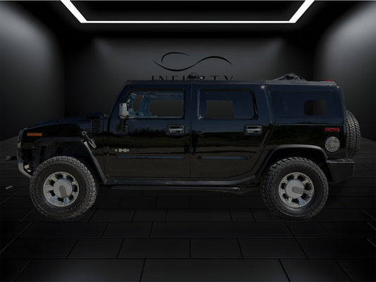 Hummer H2