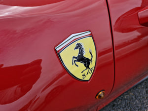 Ferrari 488 pista