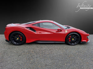 Ferrari 488 pista