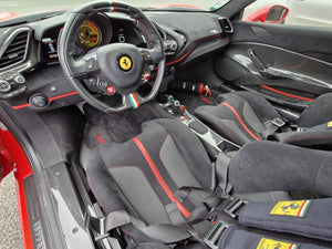 Ferrari 488 pista