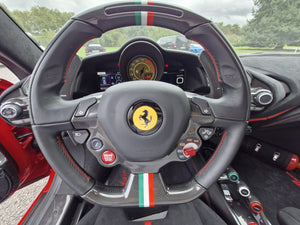 Ferrari 488 pista
