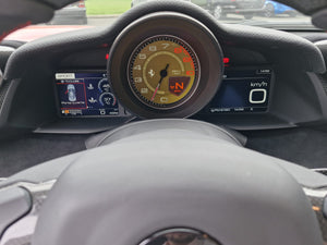 Ferrari 488 pista