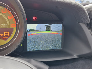 Ferrari 488 pista