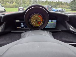 Ferrari 488 pista