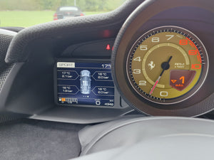 Ferrari 488 pista
