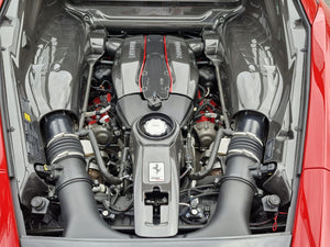 Ferrari 488 pista