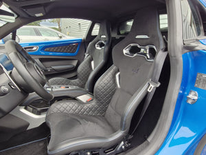 Alpine A 110 Jean Rédélé
