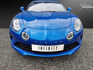 Alpine A 110 Jean Rédélé