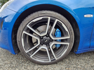 Alpine A 110 Jean Rédélé