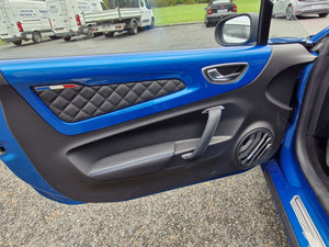 Alpine A 110 Jean Rédélé