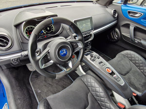 Alpine A 110 Jean Rédélé