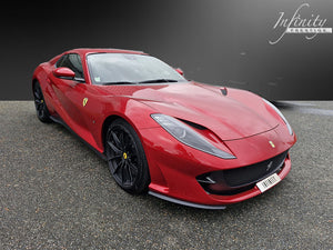 Ferrari 812 GTS