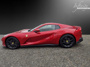 Ferrari 812 GTS