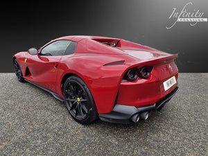 Ferrari 812 GTS