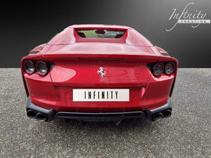 Ferrari 812 GTS