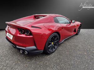 Ferrari 812 GTS