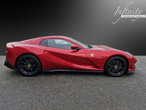 Ferrari 812 GTS