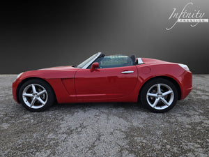 Opel GT