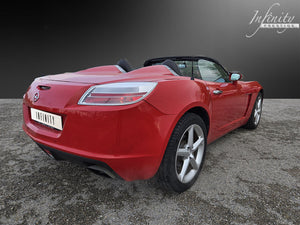 Opel GT