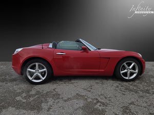 Opel GT