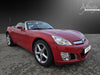Opel GT