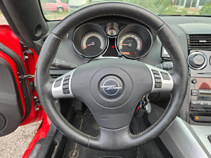 Opel GT