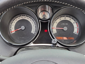 Opel GT