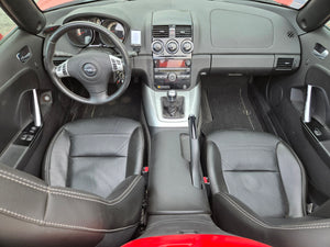 Opel GT