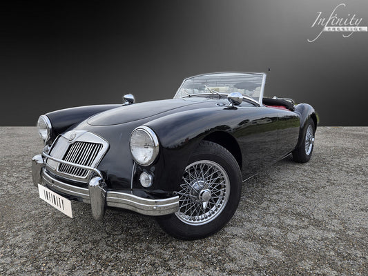 MG MGA1500