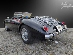 MG MGA1500