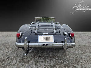 MG MGA1500