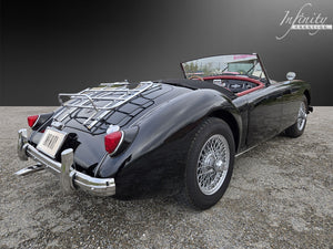 MG MGA1500
