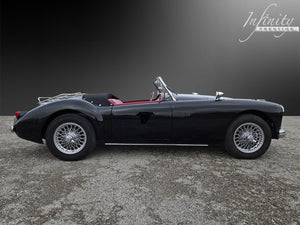 MG MGA1500