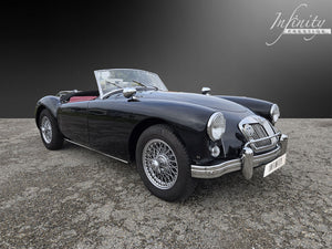 MG MGA1500