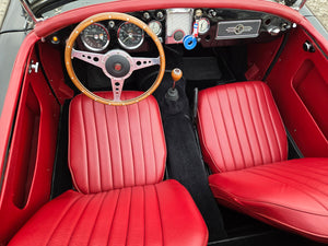 MG MGA1500