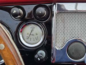MG MGA1500