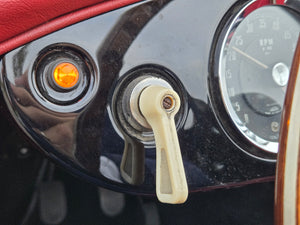 MG MGA1500