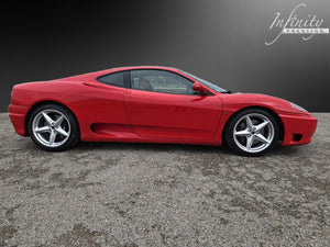 Ferrari 360 Modena