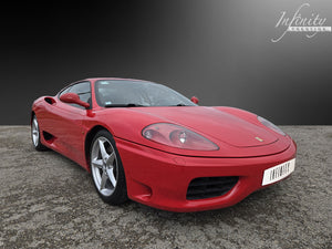 Ferrari 360 Modena