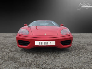 Ferrari 360 Modena