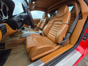 Ferrari 360 Modena