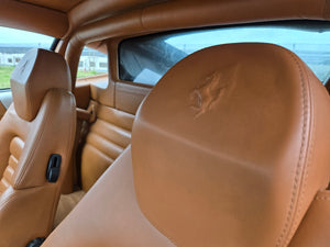 Ferrari 360 Modena