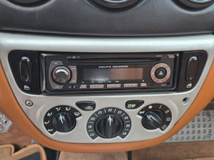 Ferrari 360 Modena