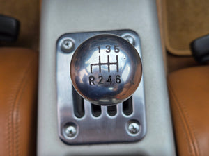 Ferrari 360 Modena