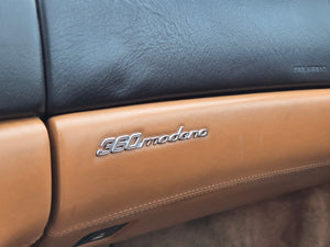 Ferrari 360 Modena