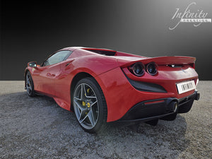 Ferrari F8 Spider Tributo