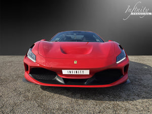 Ferrari F8 Spider Tributo