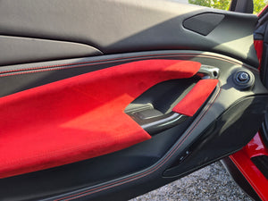 Ferrari F8 Spider Tributo